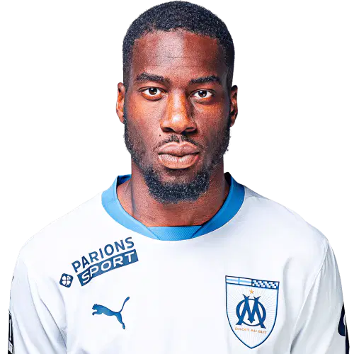 Джеффри Кондогбиа