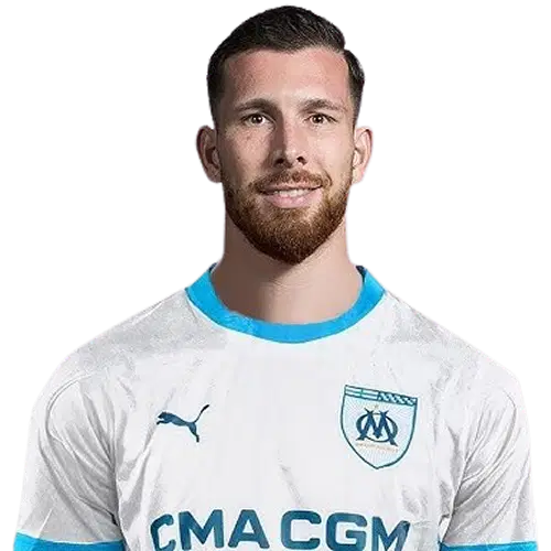 Пьер Хойбьерг