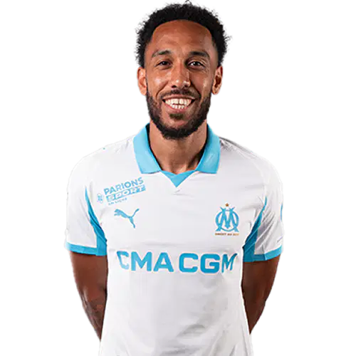 Пьер-Эмерик Обамеянг