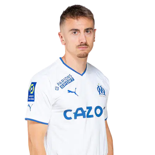 Валентен Ронжье