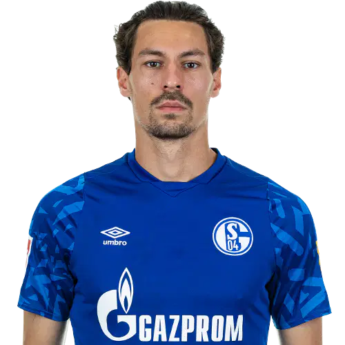 Бенжамен Стамбули