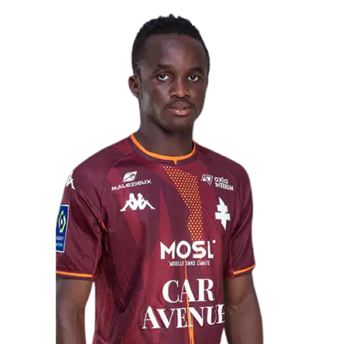 Чейк Тидяне Сабали