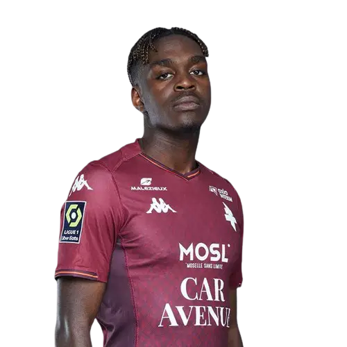 Йоэль Асоро