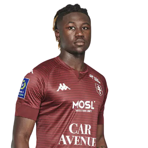 Кевин Н'Дорам