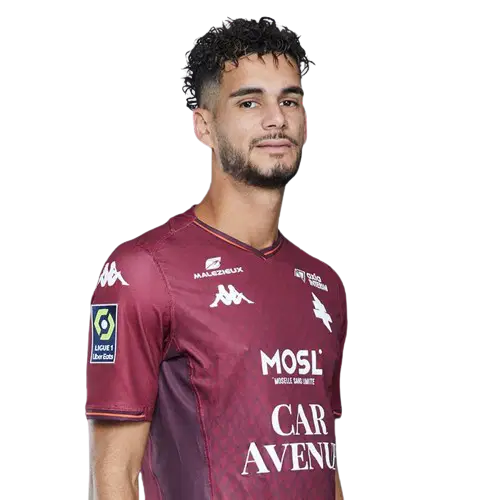 Кевин Ван Ден Керкхоф