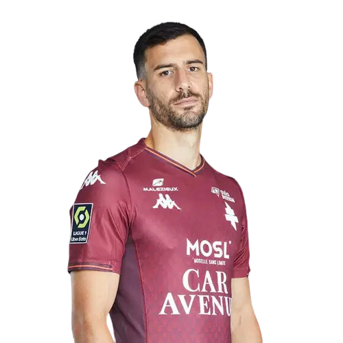 Максим Колин