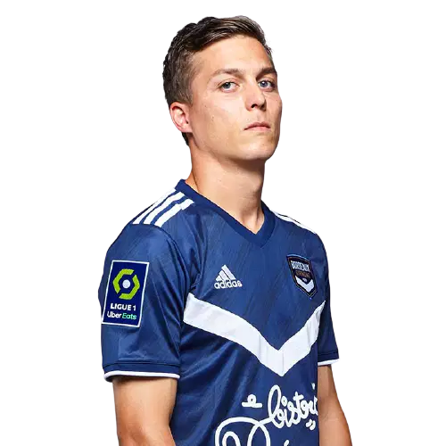 Николя де Превиль