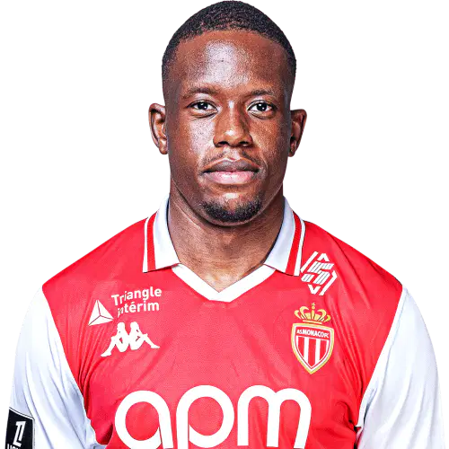 Денис Закария