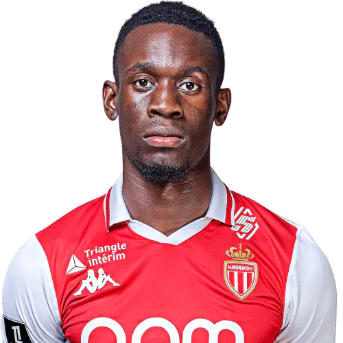 Фоларин Балагун