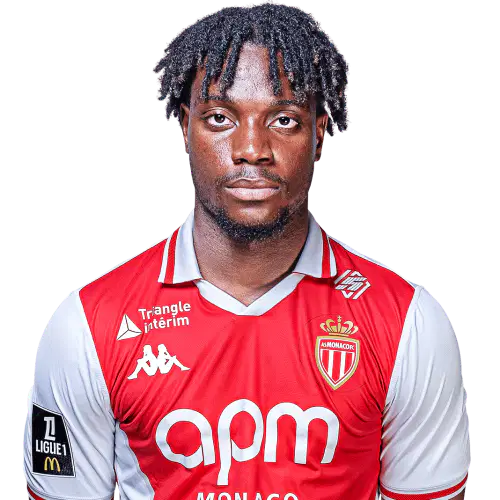 Джордж Иленикена