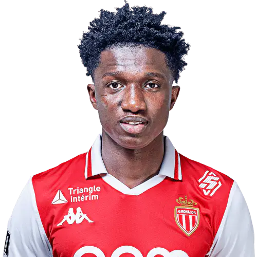 Ламин Камара