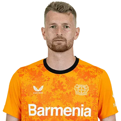 Лукас Грэдецки