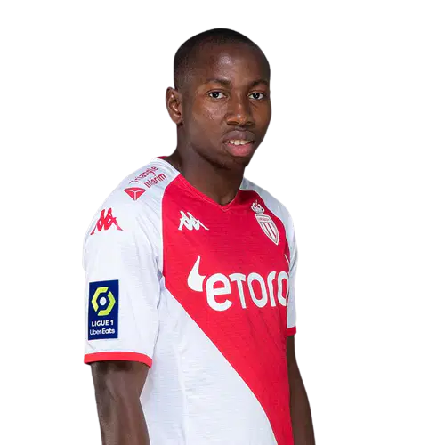 Мохамед Камара