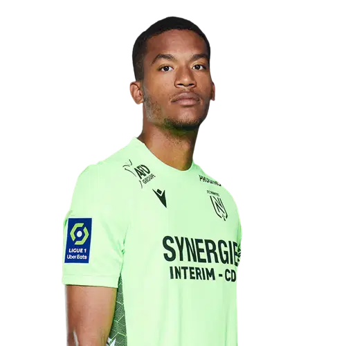 Альбан Лафон