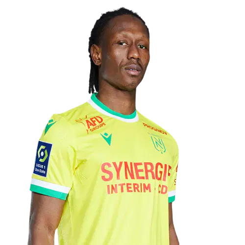 Шарль Траоре