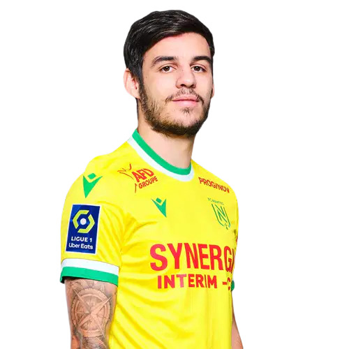 Фабьен Сентонз