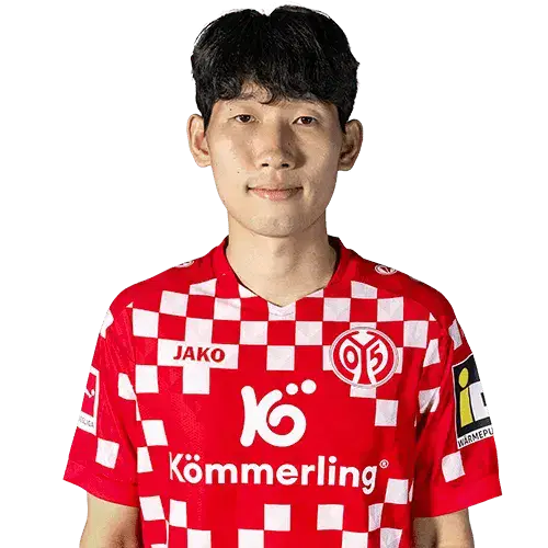 Хён Сок Хонг