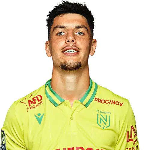 Маттис Аблин