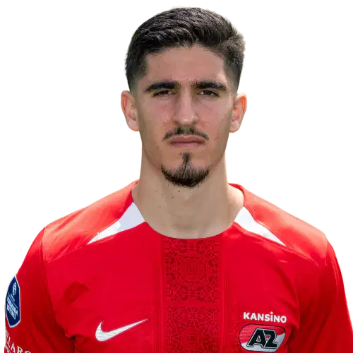 Майкель Ладо