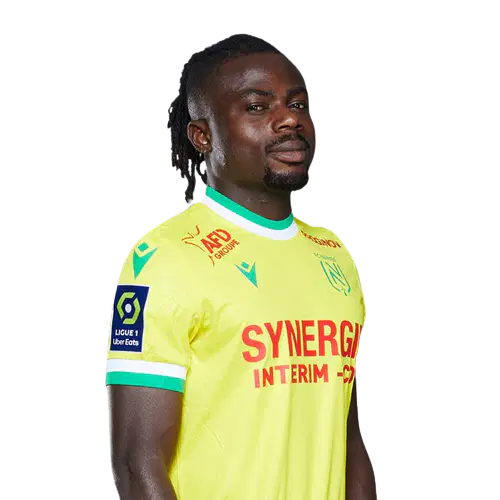 Мозес Саймон