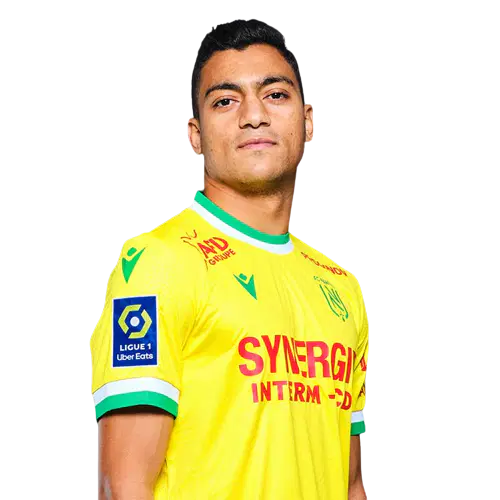 Мостафа Мохамед Ахмед Абдалла