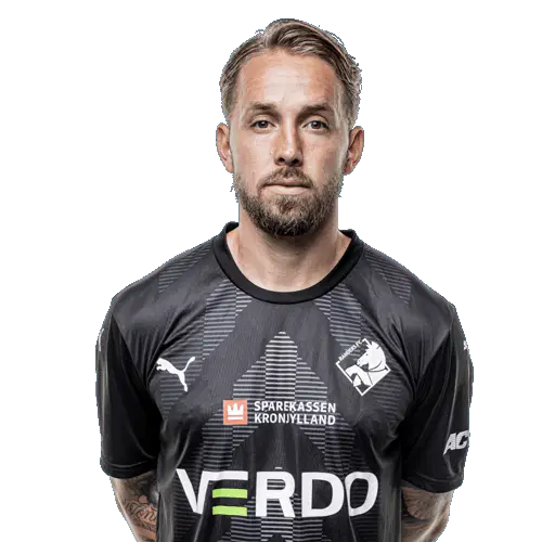 Патрик Карлгрен