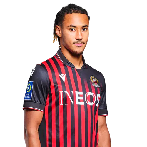 Алексис Бека Бека