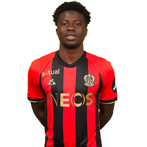 Иссиага Камара