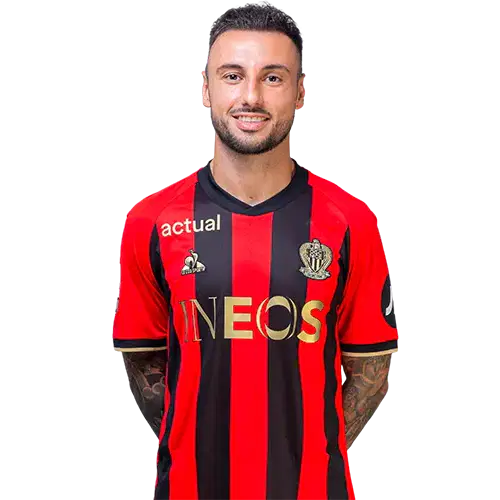 Жонатан Клауз