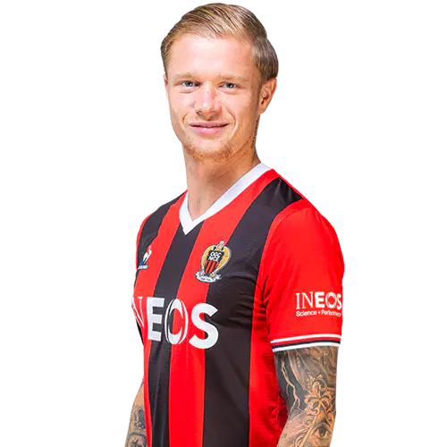 Мелвин Бард