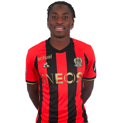 Мозес Бомбито