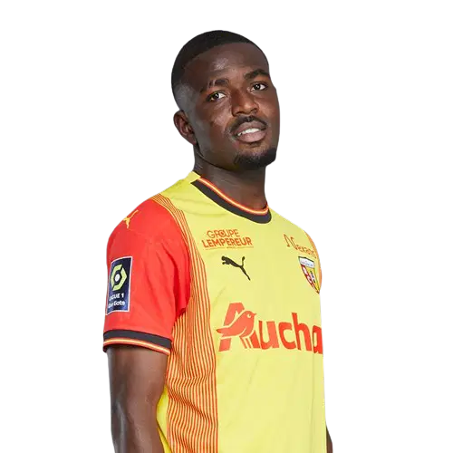 Салис Абдул Самед