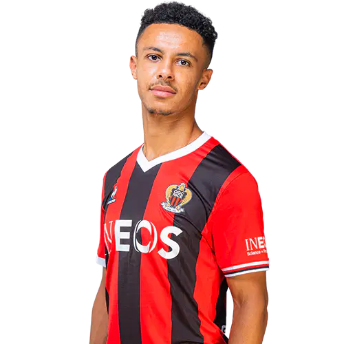 Софиан Диоп