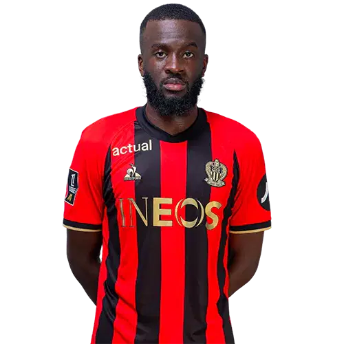 Танги Ндомбеле