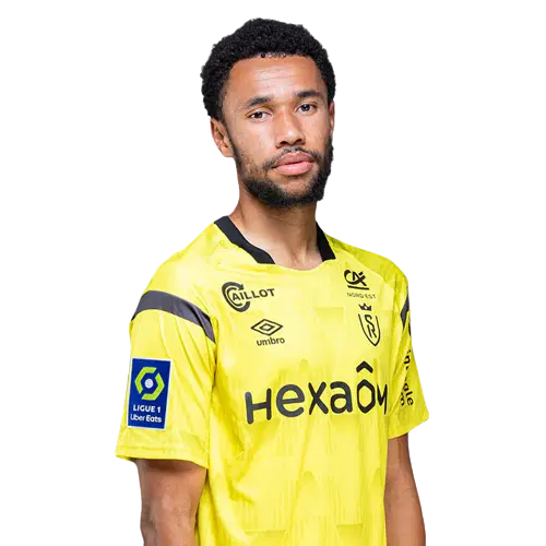 Йевван Диуф