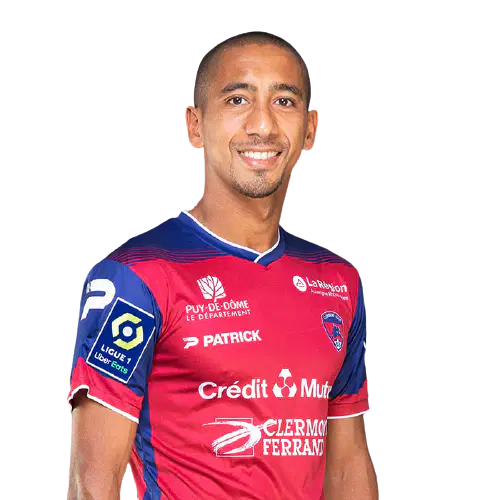 Джонатан Абреу