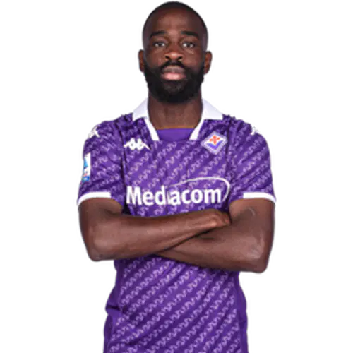 Джонатан Иконе