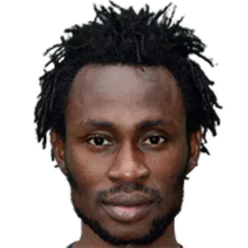 Джонатан Питроипа