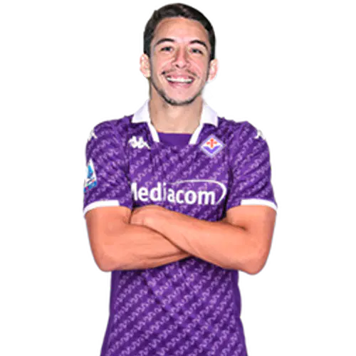 Максим Лопес