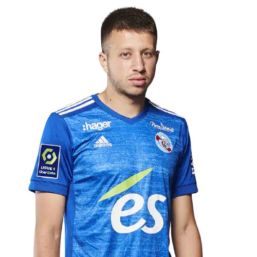 Мехди Чахири