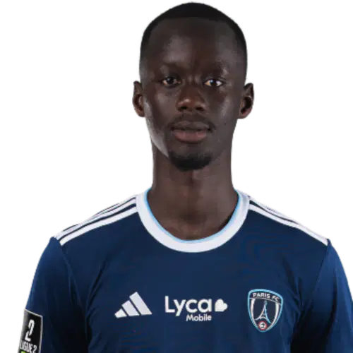 Мустафа Мбоу