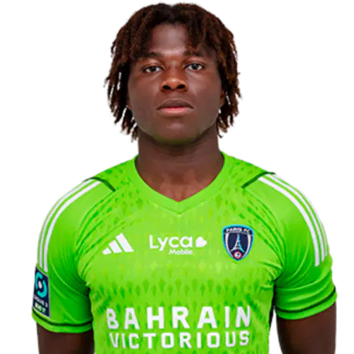 Обед Нкамбадио