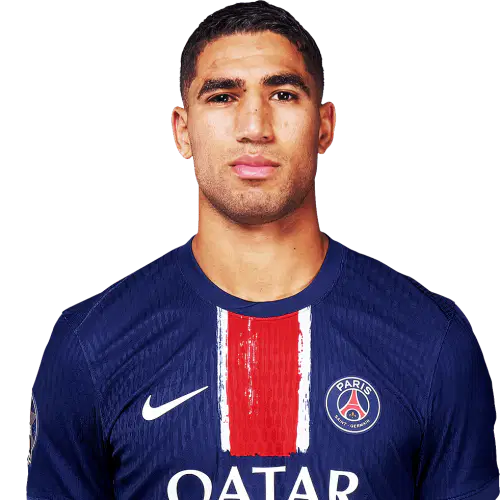 Ашраф Хакими