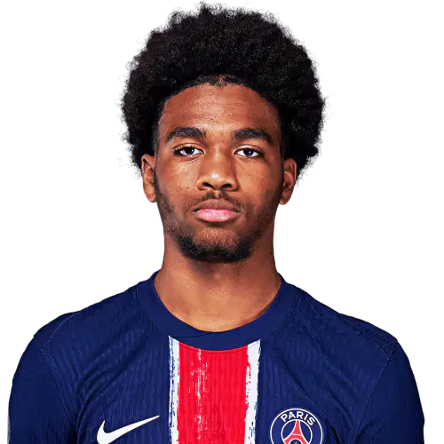 Ибрахим Мбайе