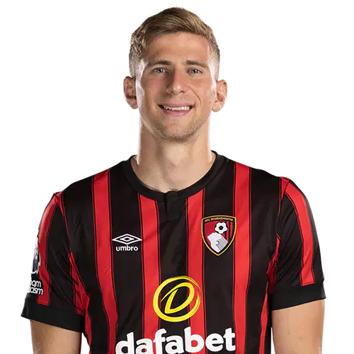 Илья Забарный