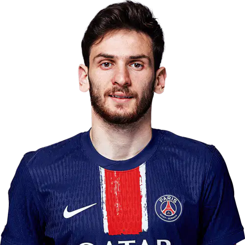 Хвича Кварацхелия