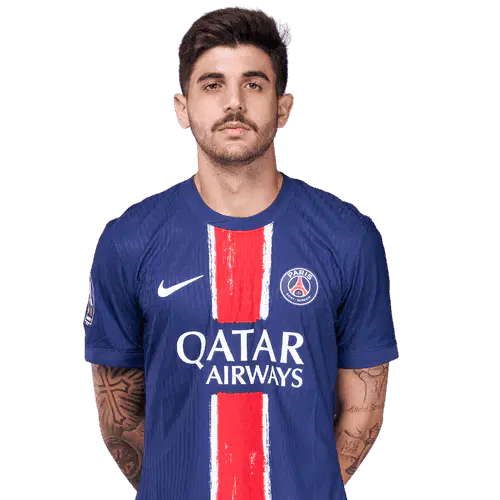 Лукас Бералдо