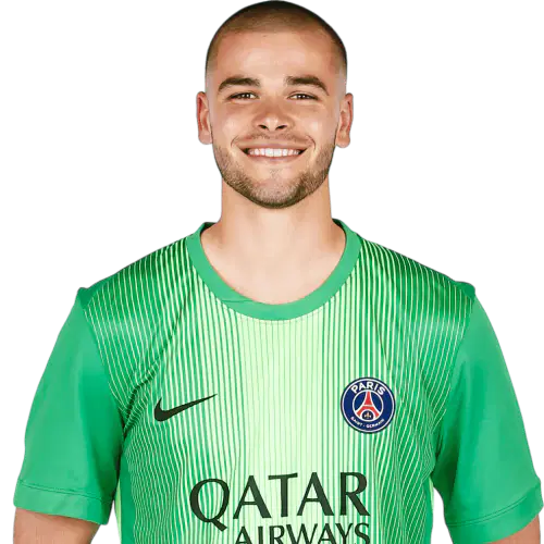 Лукас Шевалье