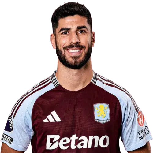 Марко Асенсио