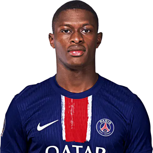 Нуну Мендеш